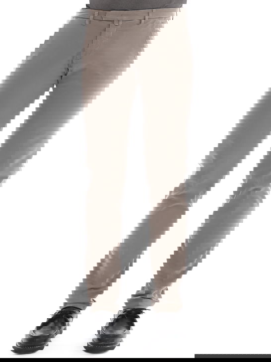 Briglia 1949 Pantaloni Briglia 1949 Gabardina Beige