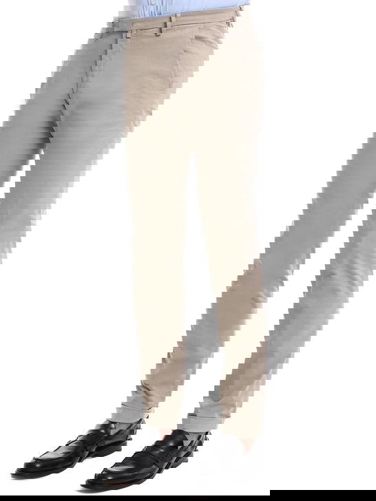 Briglia 1949 Pantaloni Briglia 1949 Gabardina Beige