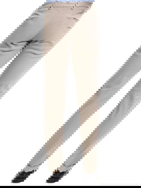 Briglia 1949 Pantaloni Briglia 1949 Gabardina Beige