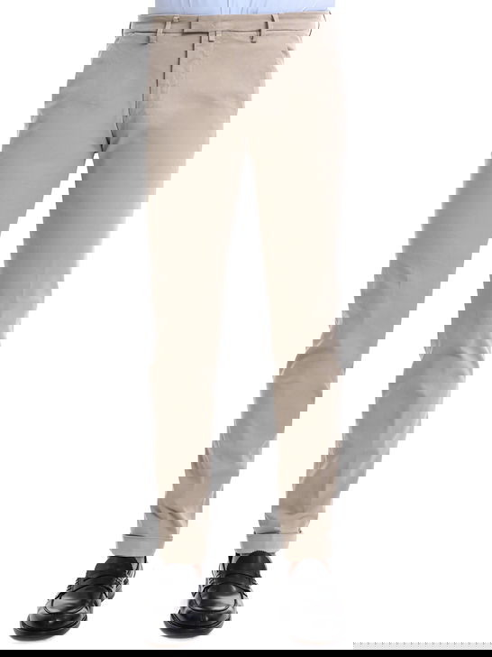 Briglia 1949 Pantaloni Briglia 1949 Gabardina Beige