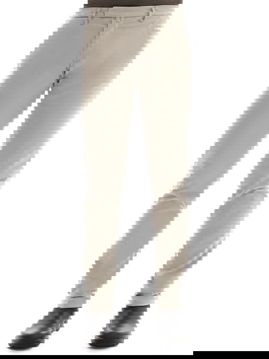 Briglia 1949 Pantaloni Briglia 1949 Gabardina Beige