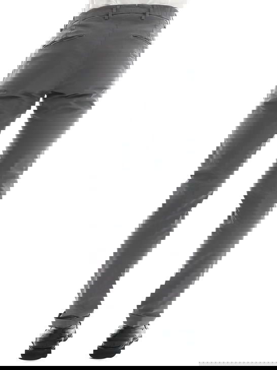 Briglia 1949 Pantaloni Briglia 1949 Gabardina Grigio