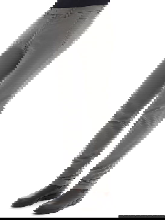 Briglia 1949 Pantaloni Briglia 1949 Gabardina Grigio