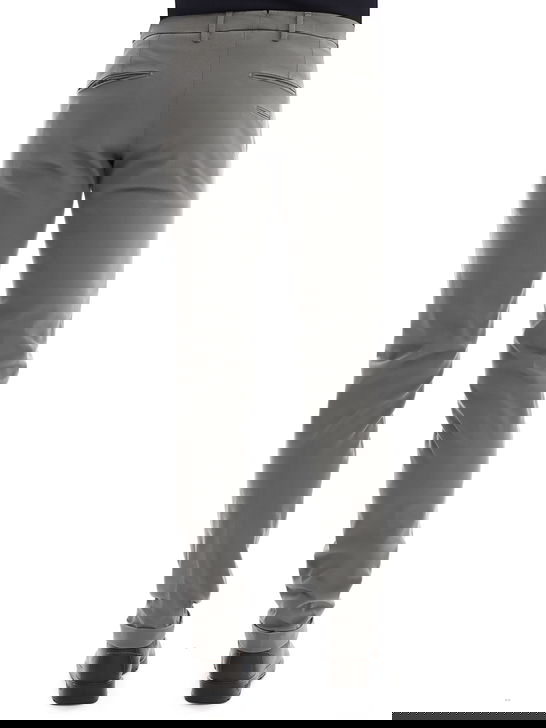 Briglia 1949 Pantaloni Briglia 1949 Gabardina Grigio