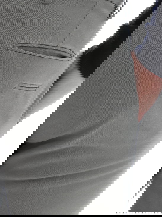 Briglia 1949 Pantaloni Briglia 1949 Gabardina Grigio