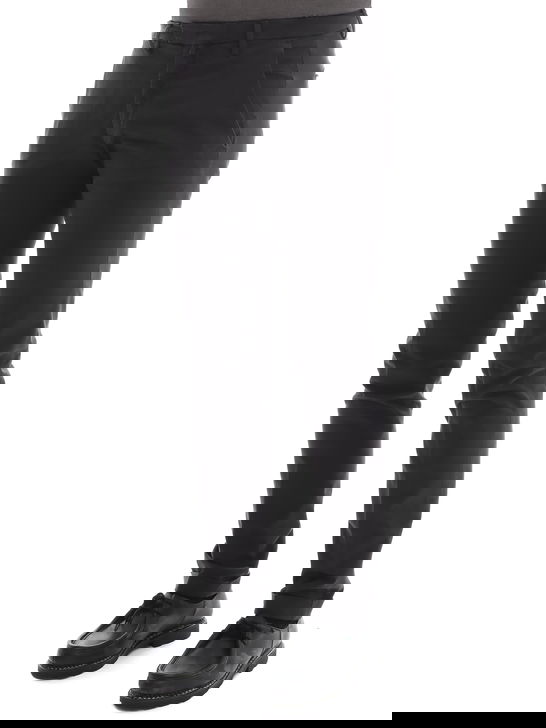 Briglia 1949 Pantaloni Briglia 1949 Gabardina Grigio