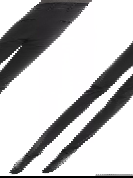 Briglia 1949 Pantaloni Briglia 1949 Gabardina Grigio