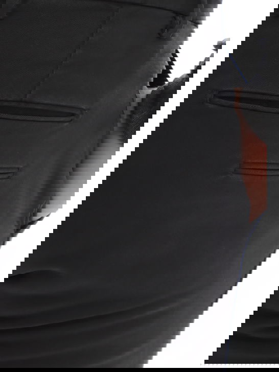 Briglia 1949 Pantaloni Briglia 1949 Gabardina Grigio