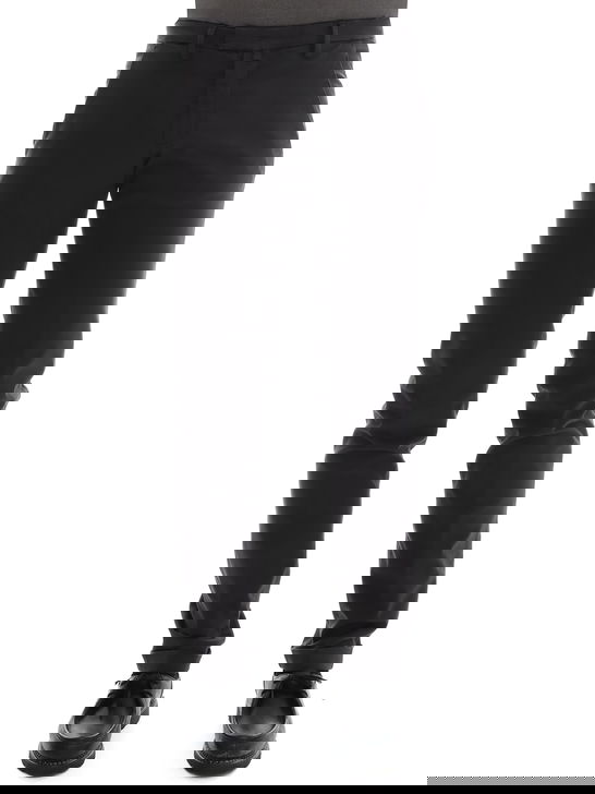 Briglia 1949 Pantaloni Briglia 1949 Gabardina Grigio