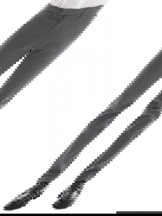 Briglia 1949 Pantaloni Briglia 1949 Gabardina Grigio