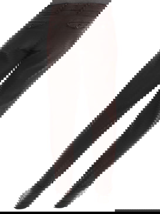 Briglia 1949 Pantaloni Briglia 1949 Gabardina Marrone