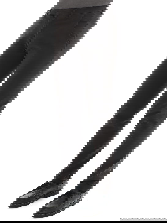 Briglia 1949 Pantaloni Briglia 1949 Gabardina Marrone