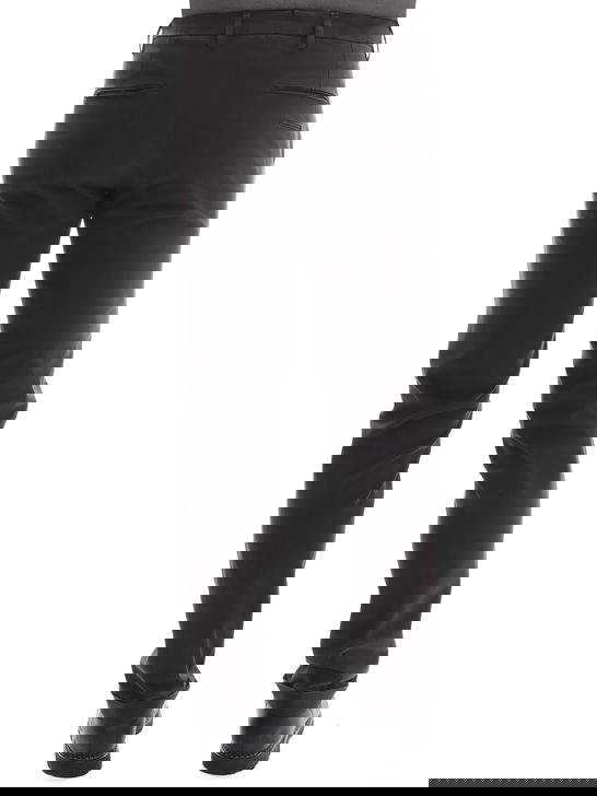 Briglia 1949 Pantaloni Briglia 1949 Gabardina Marrone