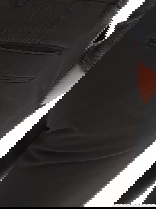 Briglia 1949 Pantaloni Briglia 1949 Gabardina Marrone