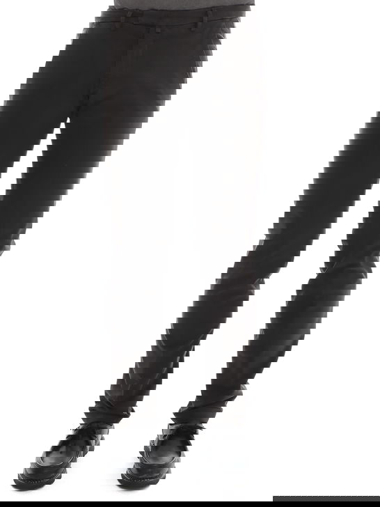 Briglia 1949 Pantaloni Briglia 1949 Gabardina Marrone