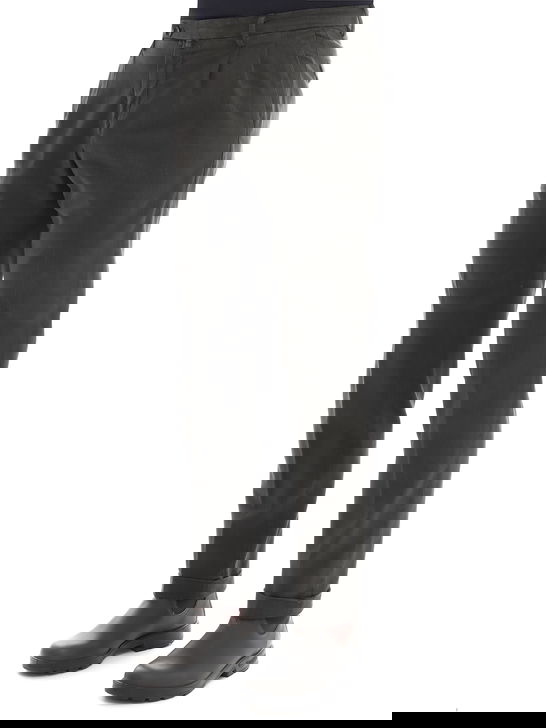 Briglia 1949 Pantaloni Briglia 1949 Gabardina Verde