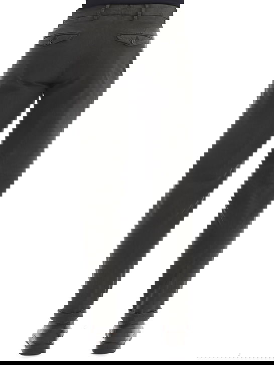 Briglia 1949 Pantaloni Briglia 1949 Gabardina Verde