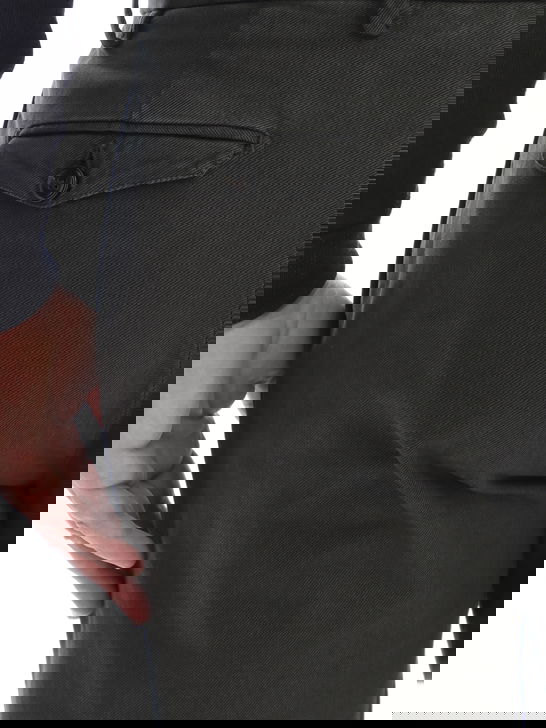 Briglia 1949 Pantaloni Briglia 1949 Gabardina Verde