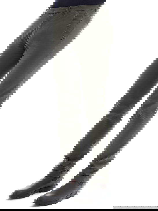 Briglia 1949 Pantaloni Briglia 1949 Gabardina Verde