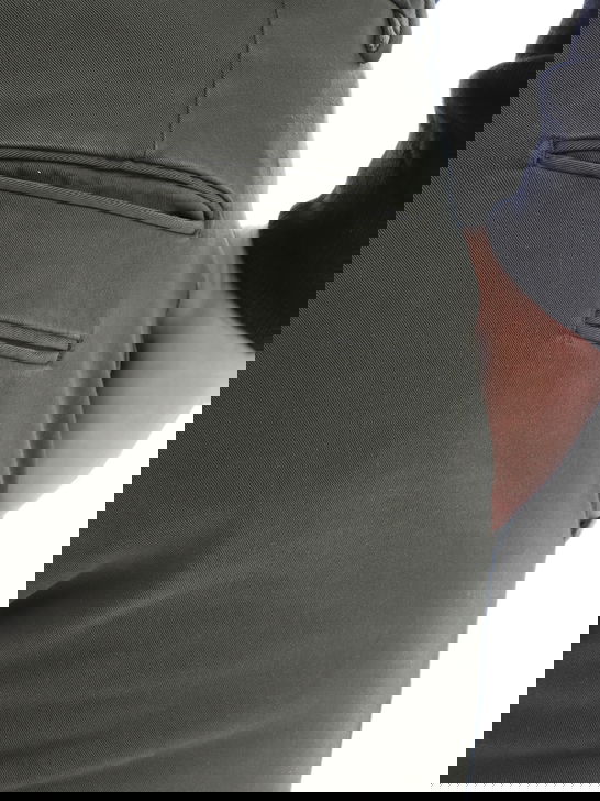 Briglia 1949 Pantaloni Briglia 1949 Gabardina Verde