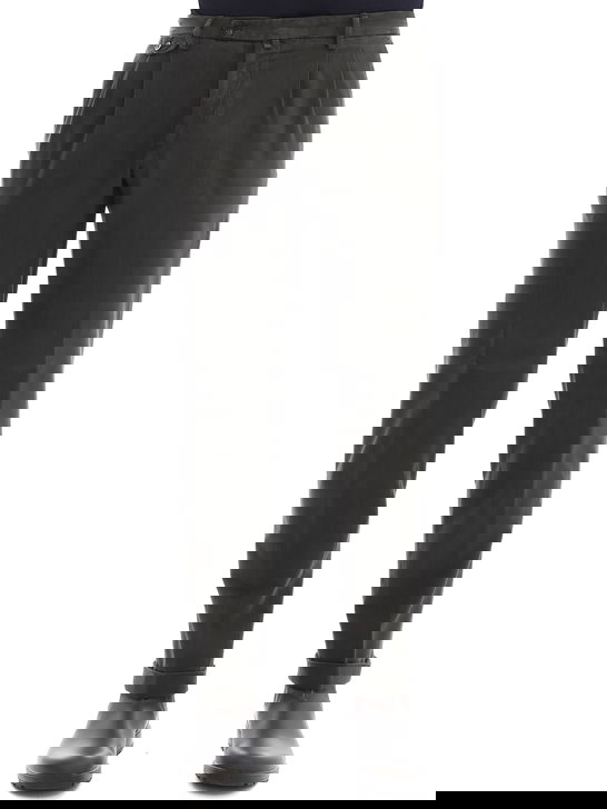 Briglia 1949 Pantaloni Briglia 1949 Gabardina Verde