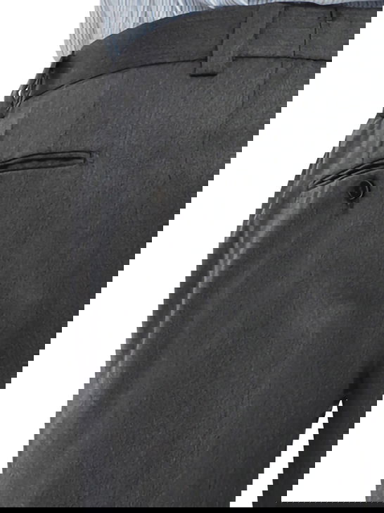 Briglia 1949 Pantaloni Briglia 1949 Lana Reda Grigio