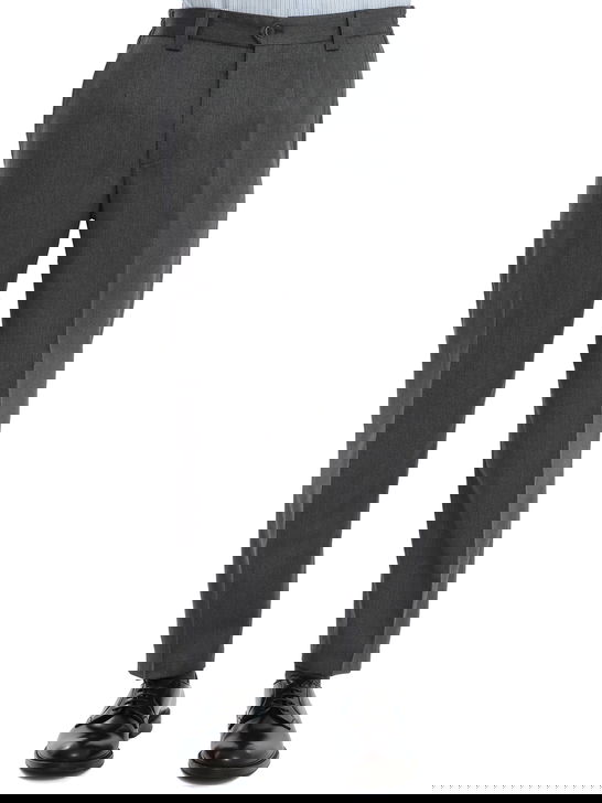 Briglia 1949 Pantaloni Briglia 1949 Lana Reda Grigio