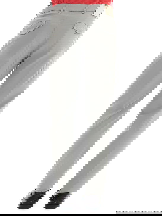 Briglia 1949 Pantaloni Briglia 1949 Micro Resca Grigio