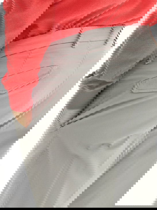 Briglia 1949 Pantaloni Briglia 1949 Micro Resca Grigio