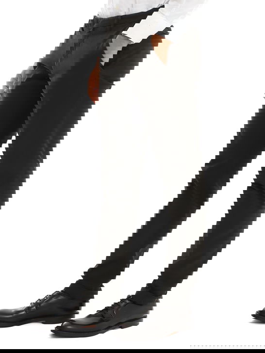 Briglia 1949 Pantaloni Briglia 1949 Microstruttura Verde