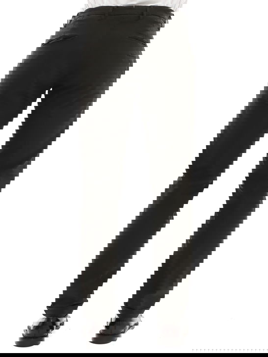 Briglia 1949 Pantaloni Briglia 1949 Microstruttura Verde