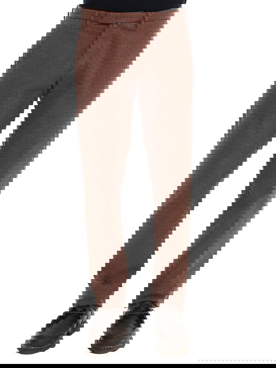 Briglia 1949 Pantaloni Briglia 1949 Stampato Bordeaux