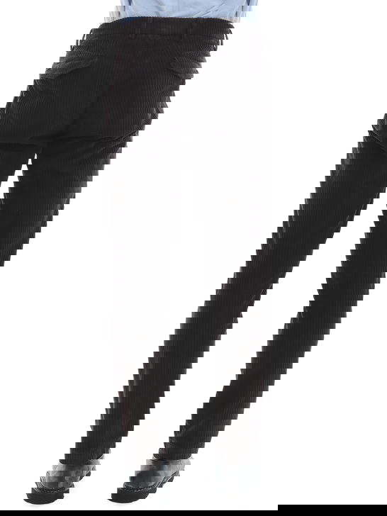 Briglia 1949 Pantaloni Briglia 1949 Velluto Marrone