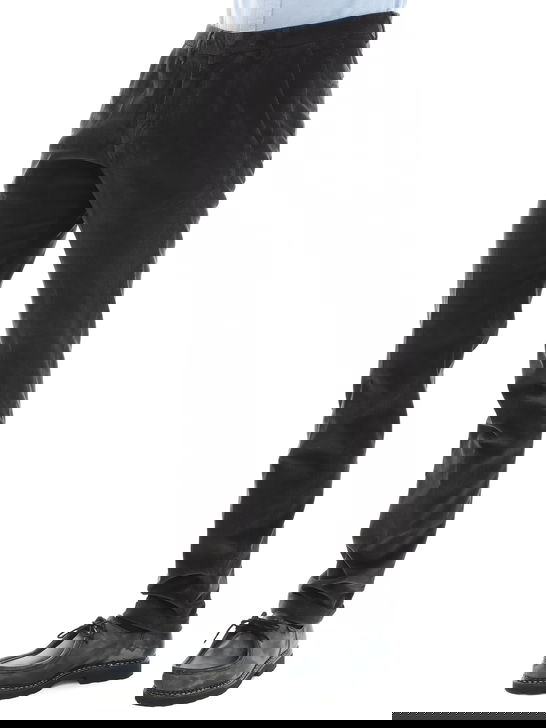 Briglia 1949 Pantaloni Briglia 1949 Velluto Marrone