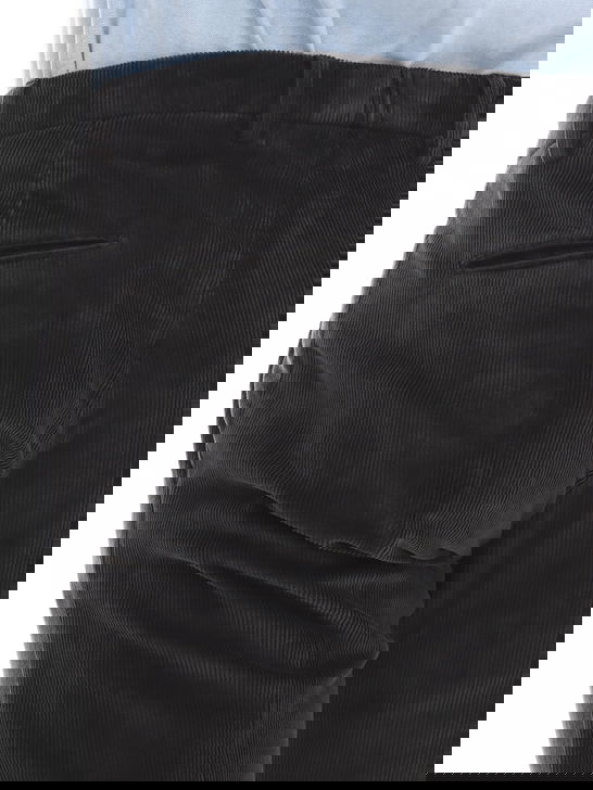 Briglia 1949 Pantaloni Briglia 1949 Velluto Marrone