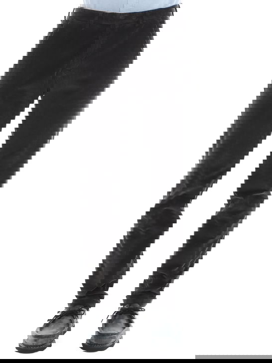 Briglia 1949 Pantaloni Briglia 1949 Velluto Marrone