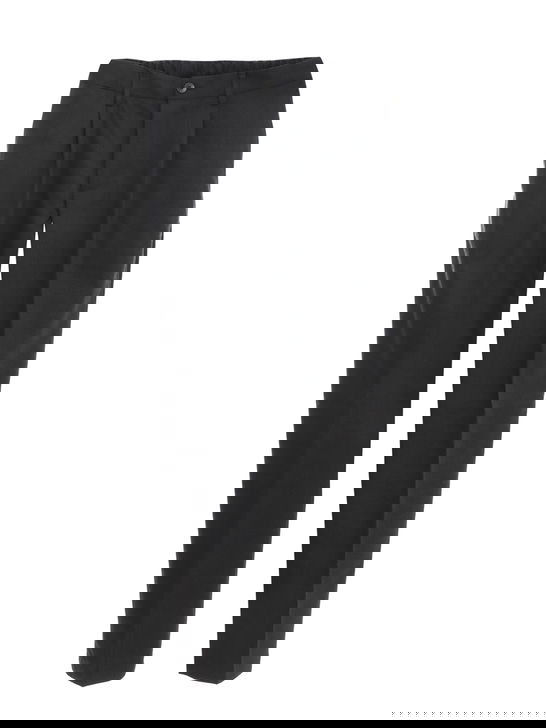 Devore Incipit Pantaloni Devore Incipit Flanella Tecnica Grigio