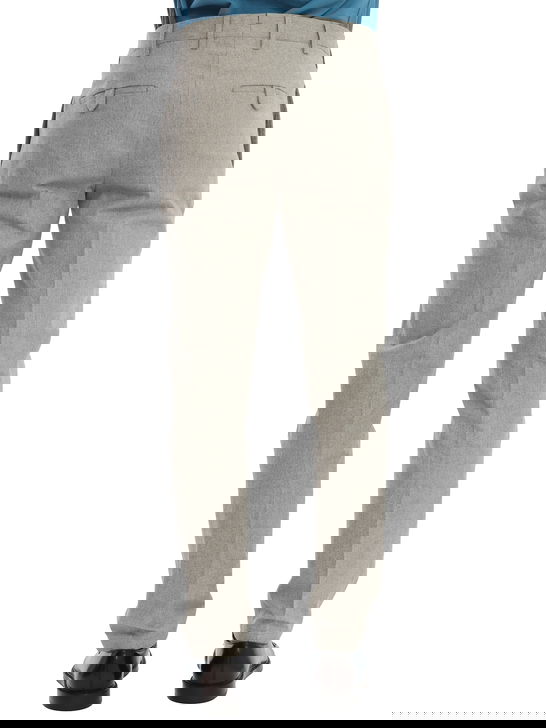 Devore Incipit Pantaloni Devore Incipit Solaro Beige