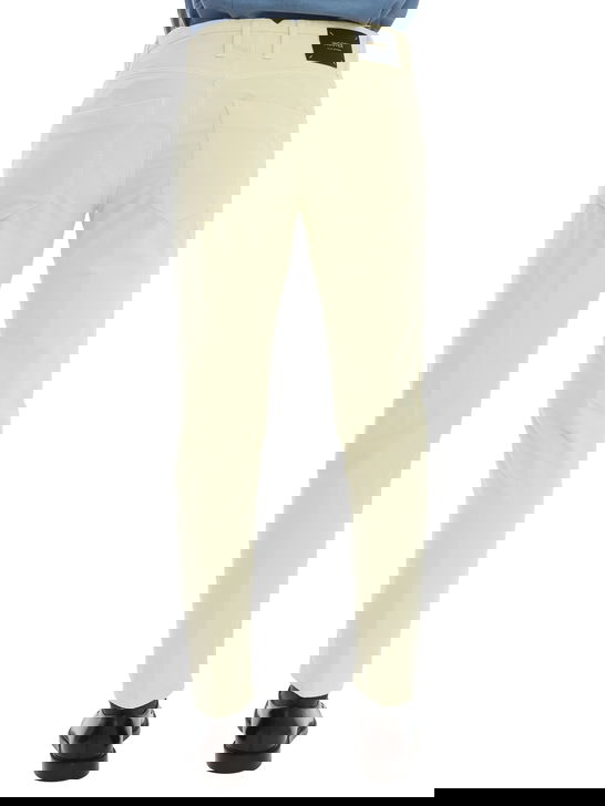 Incotex Blue Division Pantaloni Incotex Blue Division Beige