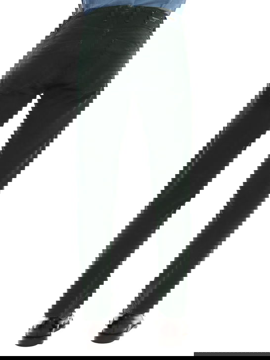 Incotex Blue Division Pantaloni Incotex Blue Division Verde