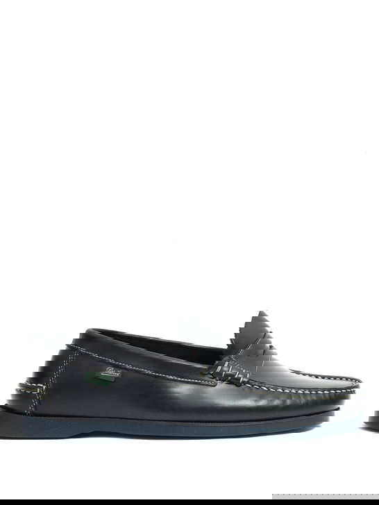 Paraboot Mocassini Paraboot Coraux Blu