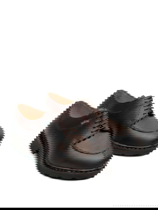 Paraboot Scarpe Paraboot Avignon Marrone