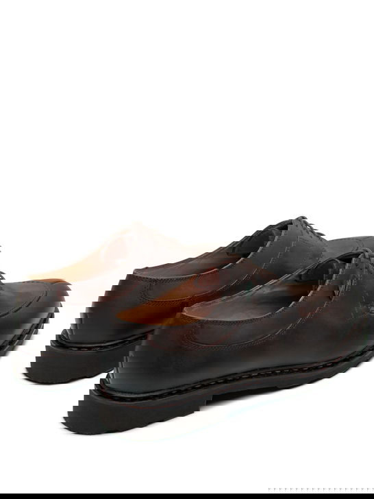 Paraboot Scarpe Paraboot Avignon Marrone