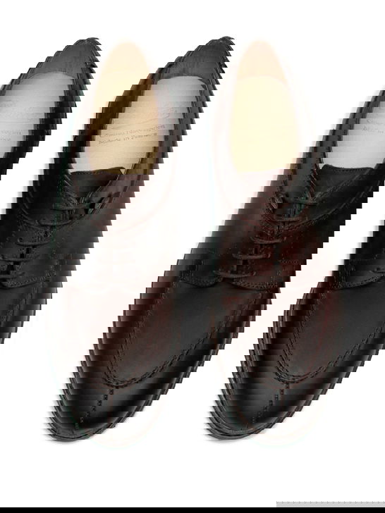 Paraboot Scarpe Paraboot Avignon Marrone