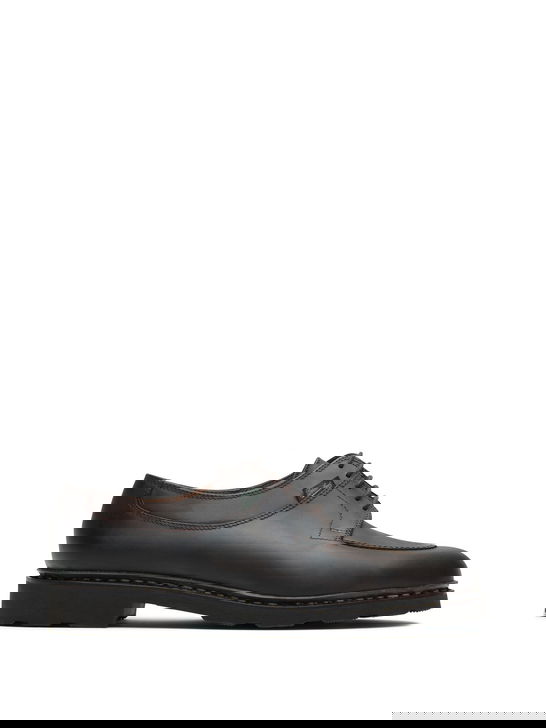 Paraboot Scarpe Paraboot Avignon Marrone