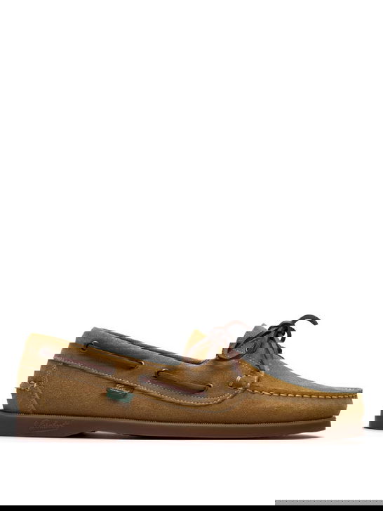 Paraboot Scarpe Paraboot Barth Beige