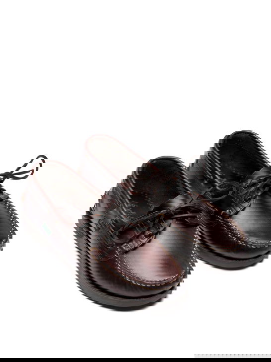 Paraboot Scarpe Paraboot Barth Marrone