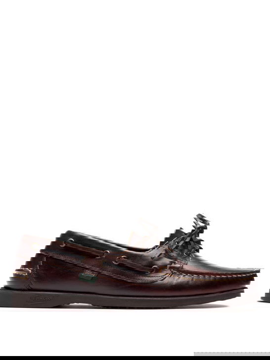 Paraboot Scarpe Paraboot Barth Marrone