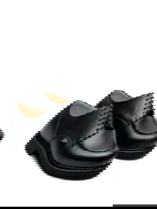 Paraboot Scarpe Paraboot Chambord Nero