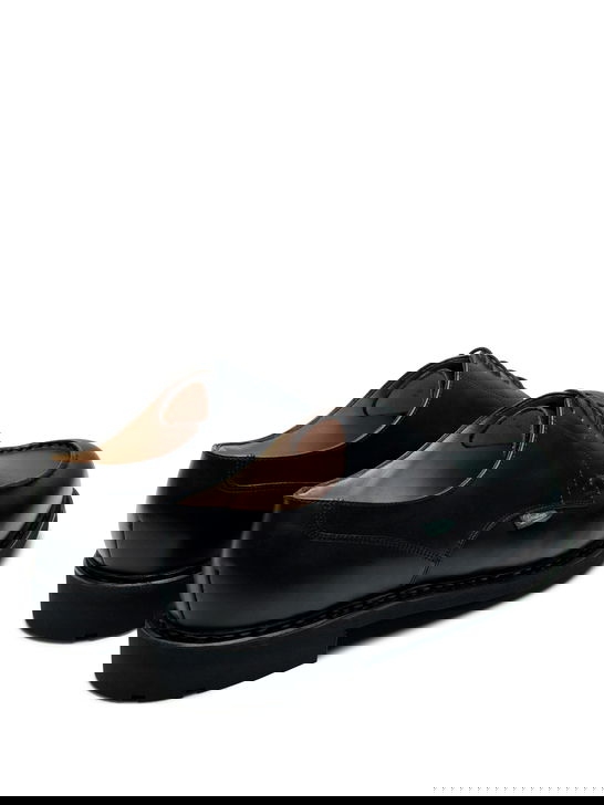Paraboot Scarpe Paraboot Chambord Nero